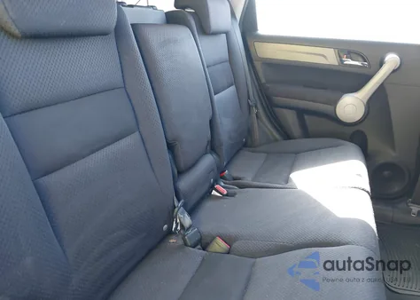 2007 Honda Cr-V Lx z USA, uszkodzony, nr VIN JHLRE48357C030573